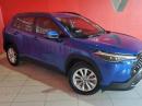 Thumbnail Toyota Corolla Cross 1.8 XS