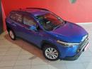 Thumbnail Toyota Corolla Cross 1.8 XS