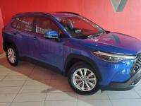 Thumbnail Toyota Corolla Cross 1.8 XS