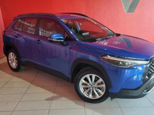 Toyota Corolla Cross 1.8 XS - Image 2