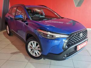 Toyota Corolla Cross 1.8 XS - Image 3