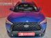 Toyota Corolla Cross 1.8 XS - Thumbnail 4