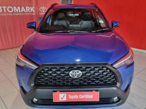 Toyota Corolla Cross 1.8 XS - Image 4