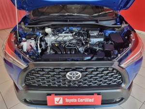 Toyota Corolla Cross 1.8 XS - Image 5