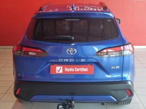 Toyota Corolla Cross 1.8 XS - Image 6