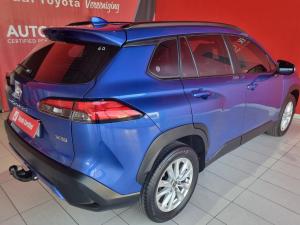 Toyota Corolla Cross 1.8 XS - Image 6