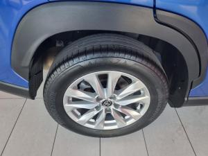 Toyota Corolla Cross 1.8 XS - Image 8