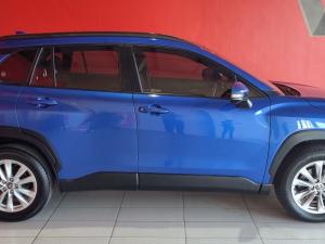 Toyota Corolla Cross 1.8 XS - Image 9