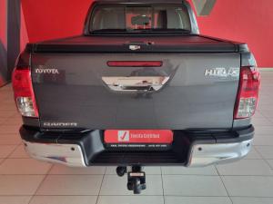 Toyota Hilux 2.4GD-6 double cab Raider auto - Image 10