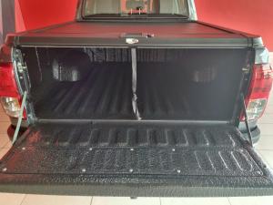 Toyota Hilux 2.4GD-6 double cab Raider auto - Image 11
