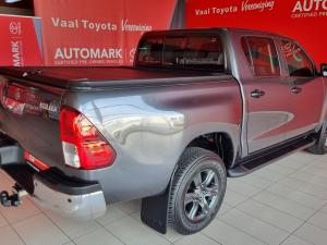 Toyota Hilux 2.4GD-6 double cab Raider auto - Image 12