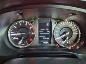 Toyota Hilux 2.4GD-6 double cab Raider auto - Image 14