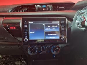 Toyota Hilux 2.4GD-6 double cab Raider auto - Image 15