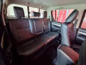 Toyota Hilux 2.4GD-6 double cab Raider auto - Image 17