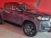 Toyota Hilux 2.4GD-6 double cab Raider auto - Thumbnail 2