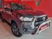Toyota Hilux 2.4GD-6 double cab Raider auto - Thumbnail 3