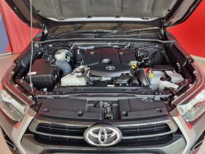 Toyota Hilux 2.4GD-6 double cab Raider auto - Image 6