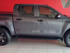 Toyota Hilux 2.4GD-6 double cab Raider auto - Image 7