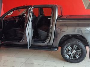 Toyota Hilux 2.4GD-6 double cab Raider auto - Image 8