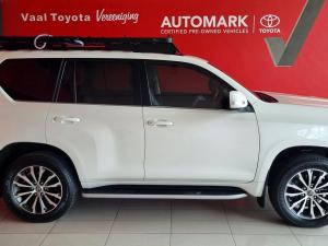 Toyota Land Cruiser Prado 2.8GD VX-L - Image 10