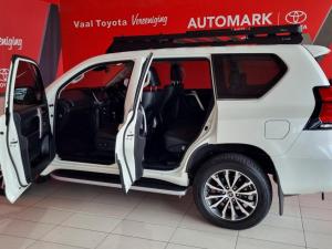 Toyota Land Cruiser Prado 2.8GD VX-L - Image 10