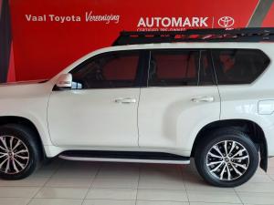 Toyota Land Cruiser Prado 2.8GD VX-L - Image 12