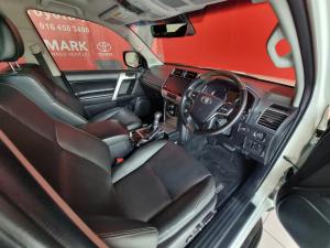 Toyota Land Cruiser Prado 2.8GD VX-L - Image 14