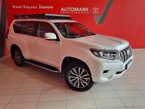 Toyota Land Cruiser Prado 2.8GD VX-L - Image 1