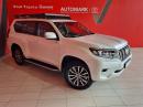 Thumbnail Toyota Land Cruiser Prado 2.8GD VX-L