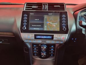 Toyota Land Cruiser Prado 2.8GD VX-L - Image 20