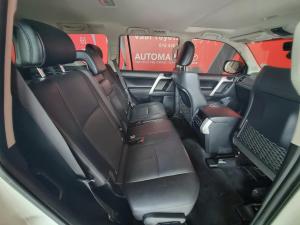 Toyota Land Cruiser Prado 2.8GD VX-L - Image 21