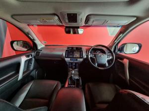 Toyota Land Cruiser Prado 2.8GD VX-L - Image 22
