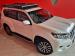Toyota Land Cruiser Prado 2.8GD VX-L - Thumbnail 3