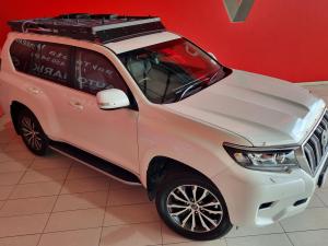 Toyota Land Cruiser Prado 2.8GD VX-L - Image 3