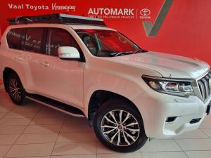 Toyota Land Cruiser Prado 2.8GD VX-L - Image 4