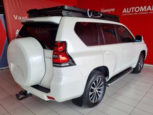 Toyota Land Cruiser Prado 2.8GD VX-L - Image 7