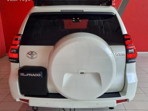 Toyota Land Cruiser Prado 2.8GD VX-L - Image 8
