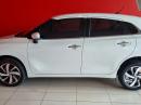 Thumbnail Toyota Starlet 1.5 XR manual