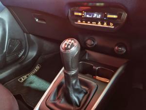 Toyota Starlet 1.5 XR manual - Image 7