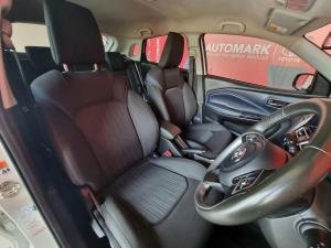 Toyota Starlet 1.5 XR manual - Image 8