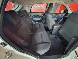 Toyota Starlet 1.5 XR manual - Image 10