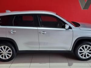 Toyota Urban Cruiser 1.5 XS - Image 10