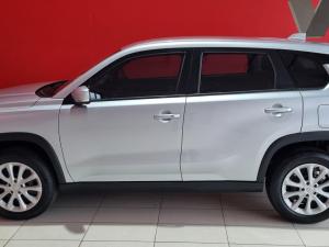 Toyota Urban Cruiser 1.5 XS - Image 12