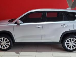 Toyota Urban Cruiser 1.5 XS - Image 13