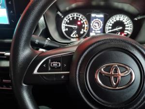 Toyota Urban Cruiser 1.5 XS - Image 17