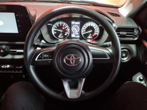 Toyota Urban Cruiser 1.5 XS - Image 19
