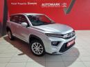Thumbnail Toyota Urban Cruiser 1.5 XS