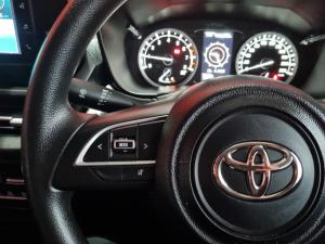 Toyota Urban Cruiser 1.5 XS - Image 22