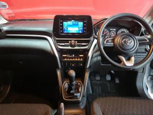 Toyota Urban Cruiser 1.5 XS - Image 24