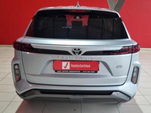 Toyota Urban Cruiser 1.5 XS - Image 8